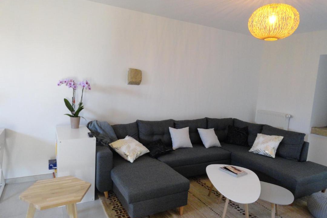 Photo of Livingroom in Marchamp