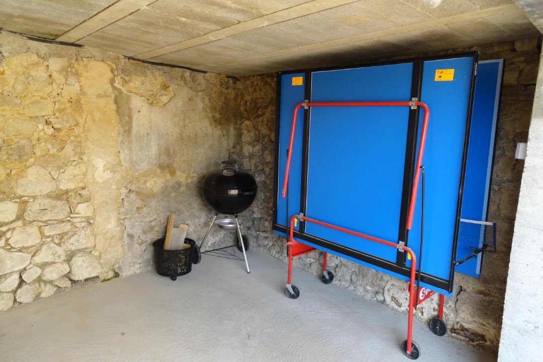 Photo of Bedroom in Marchamp