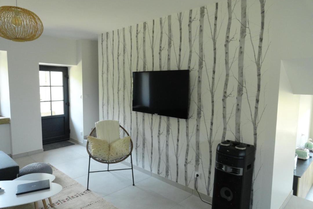 Photo of Livingroom in Marchamp