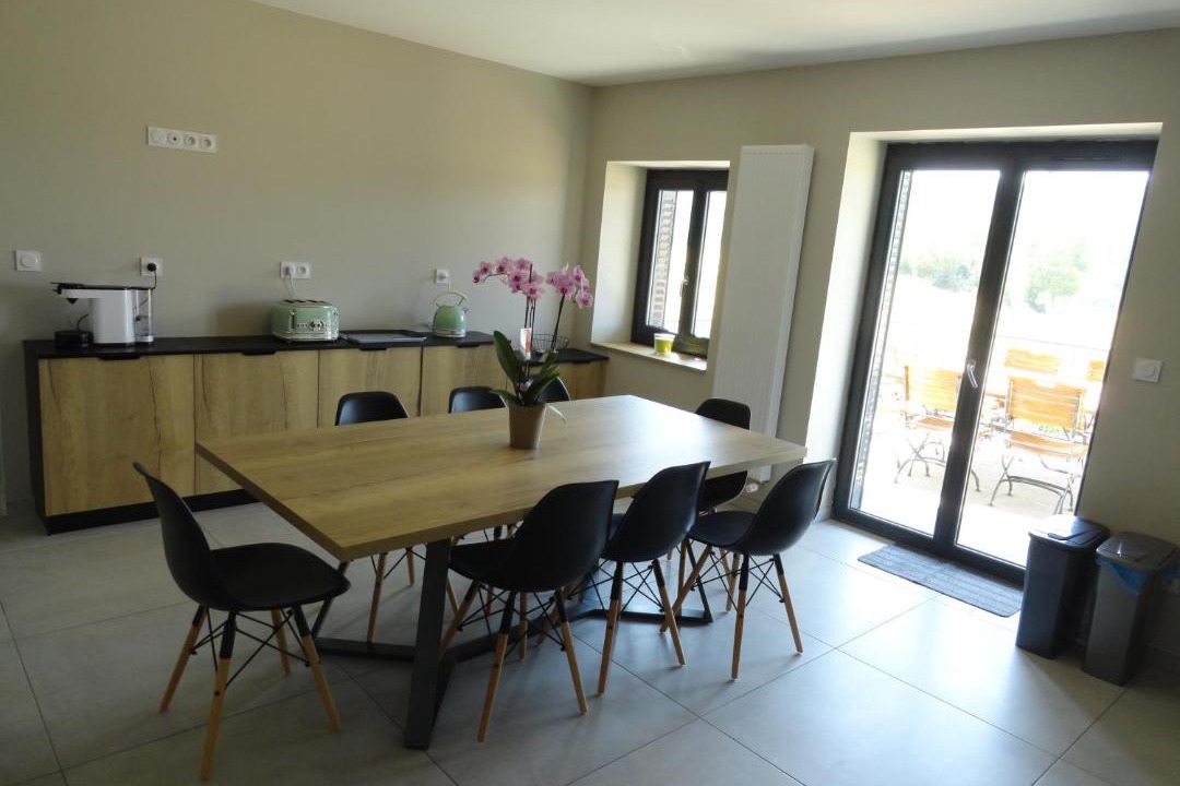 Photo of Livingroom in Marchamp