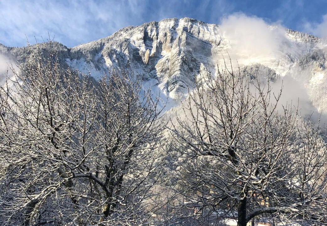 Photo of Others in Le Bourg-d'Oisans