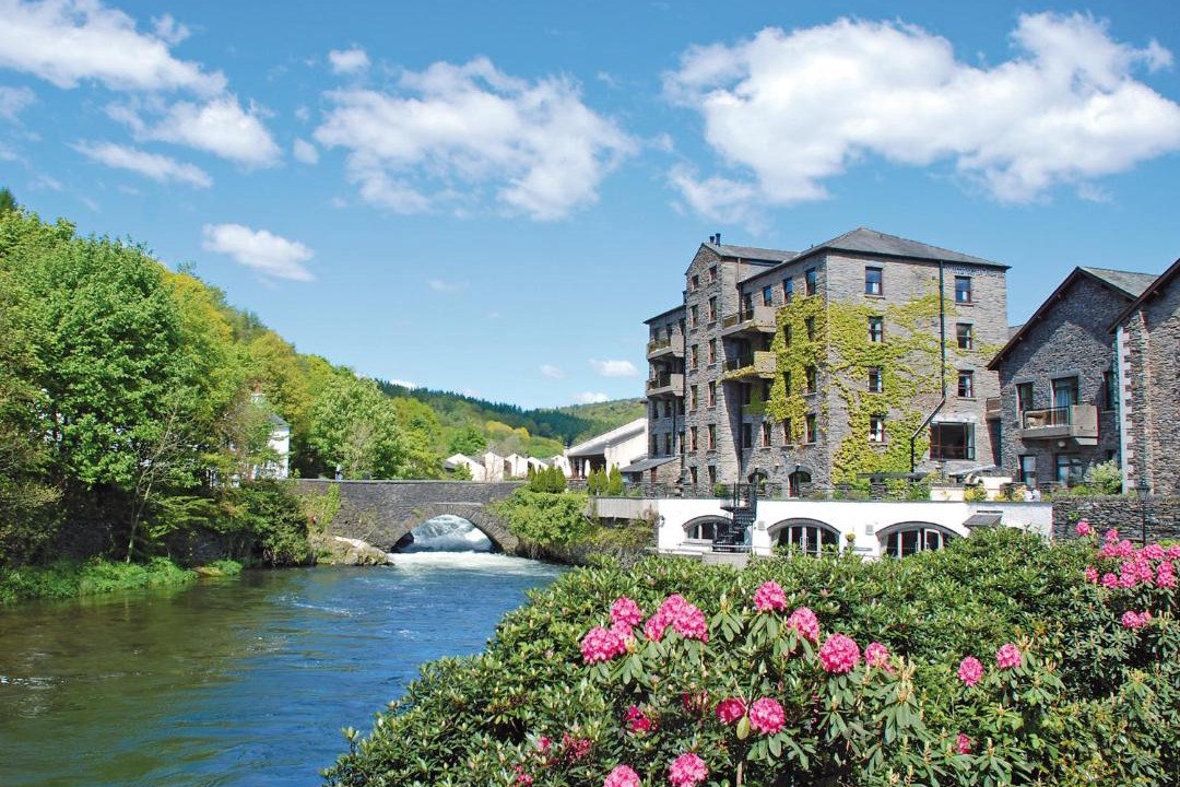 Photo of Others in Backbarrow