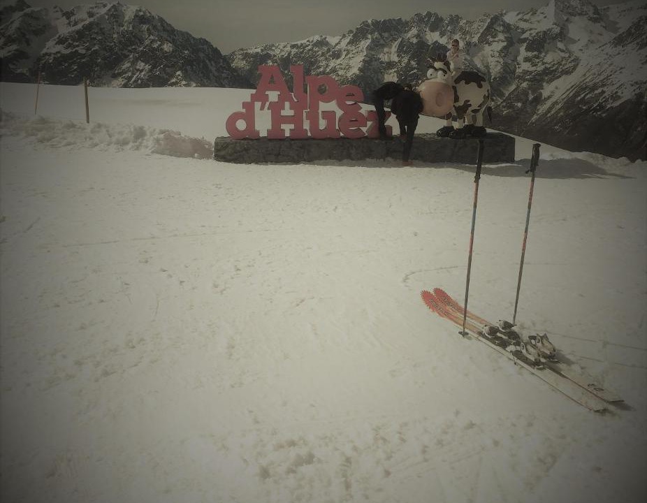 Photo of Others in Le Bourg-d'Oisans