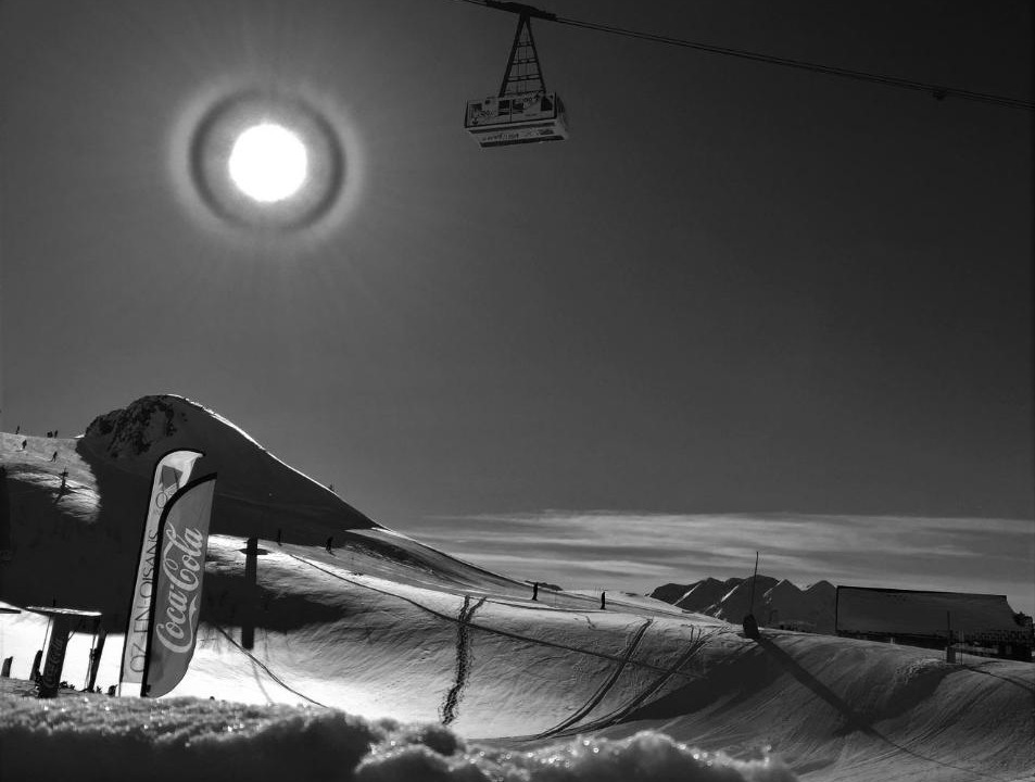 Photo of Others in Le Bourg-d'Oisans