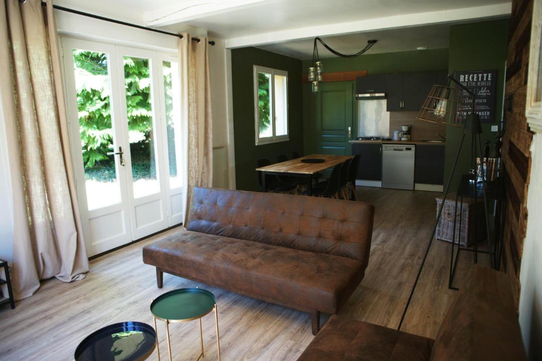 Photo of Livingroom in Salon