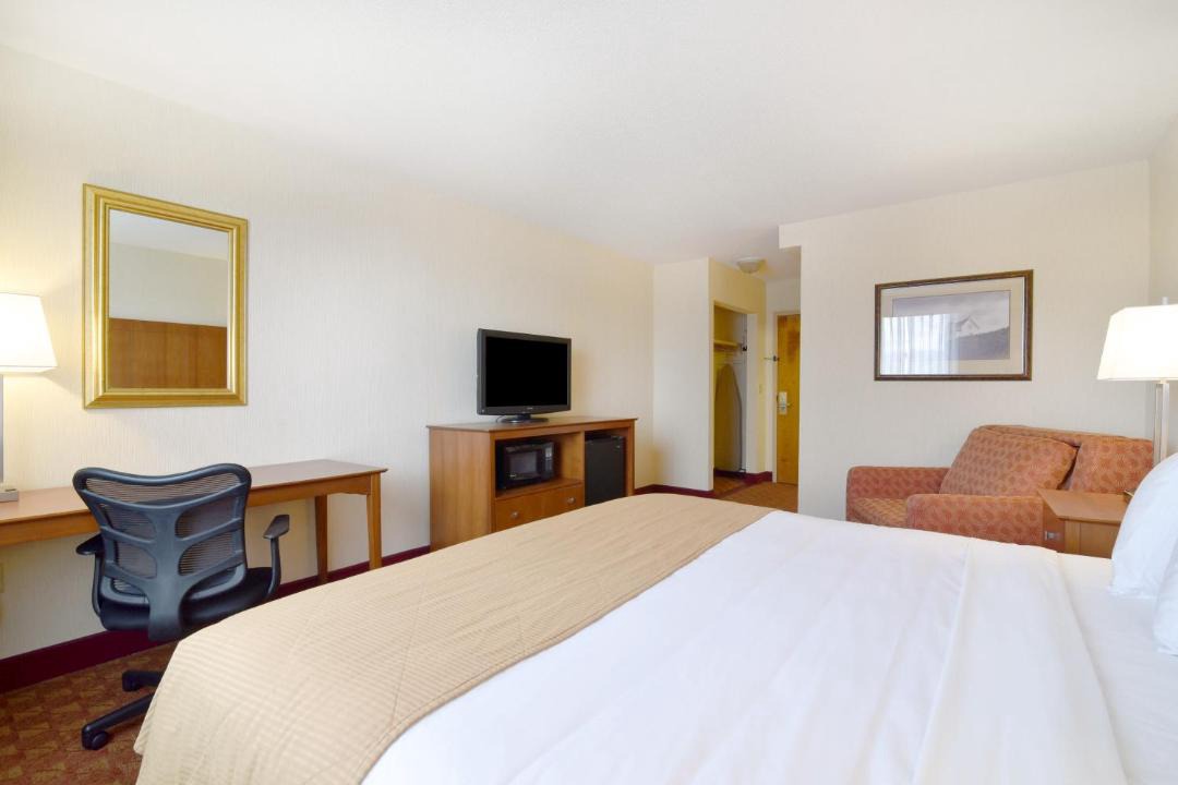 Photo of Bedroom in Portland