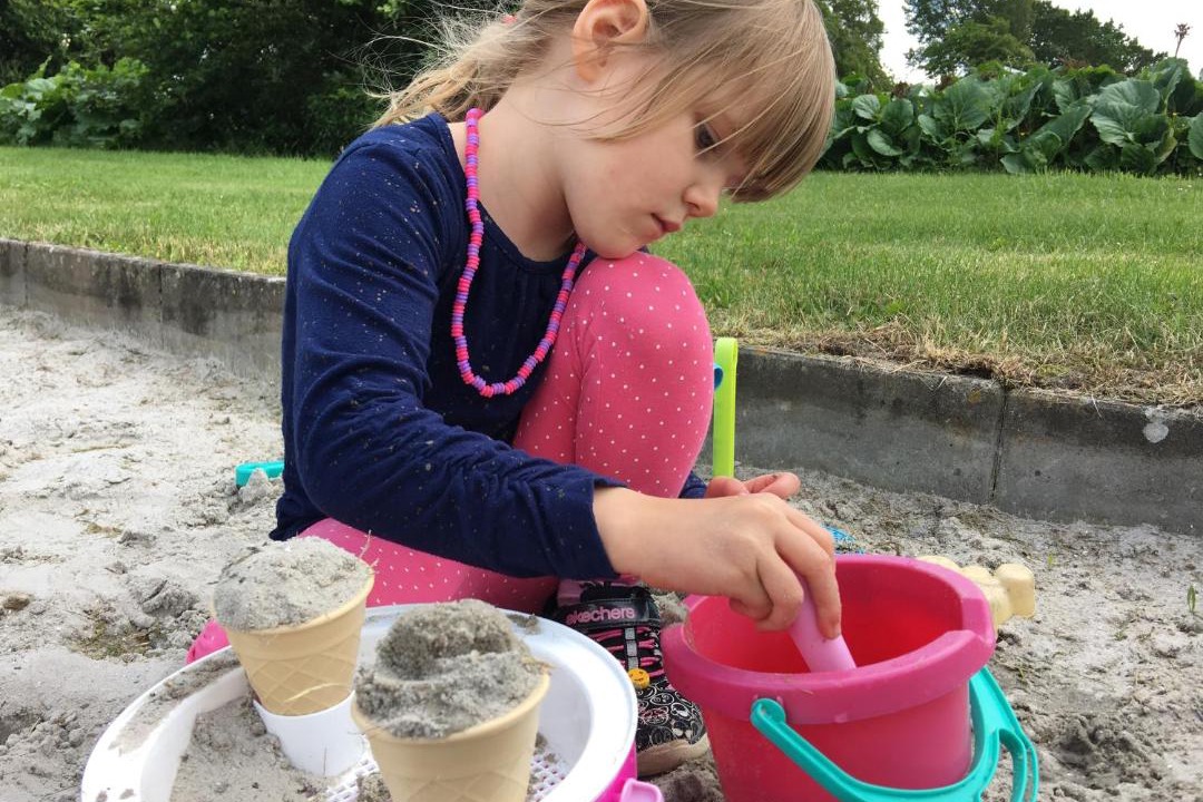 Photo of Human In Picture in Vejle