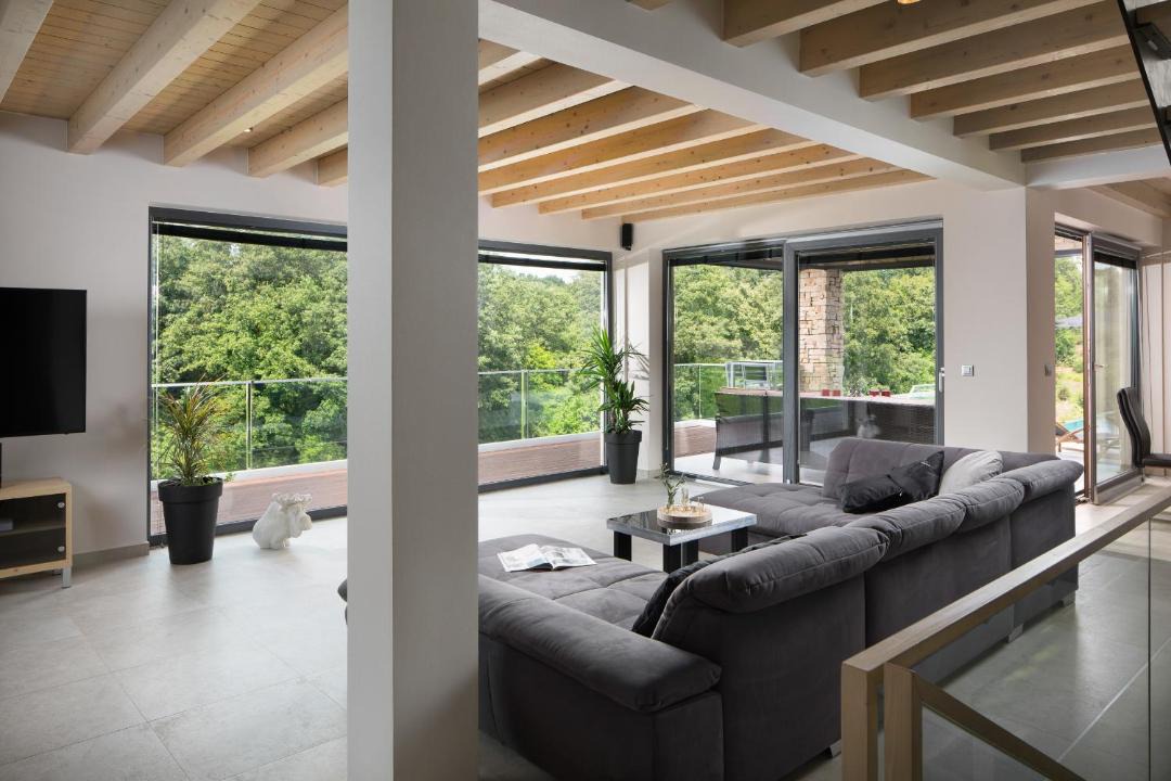 Photo of Livingroom in Jursici