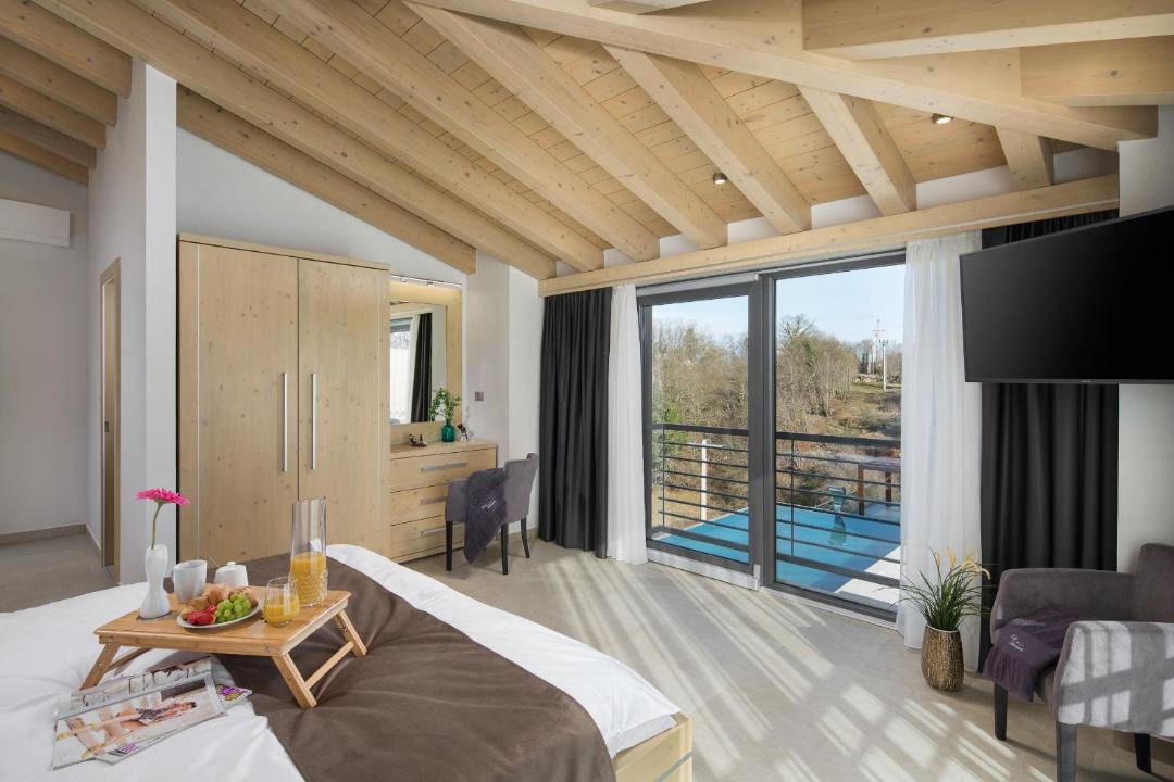 Photo of Livingroom in Jursici