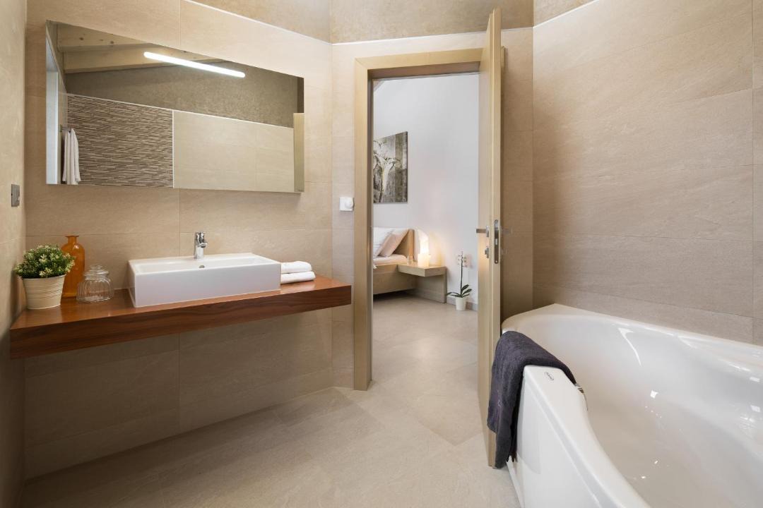 Photo of Bathroom in Jursici