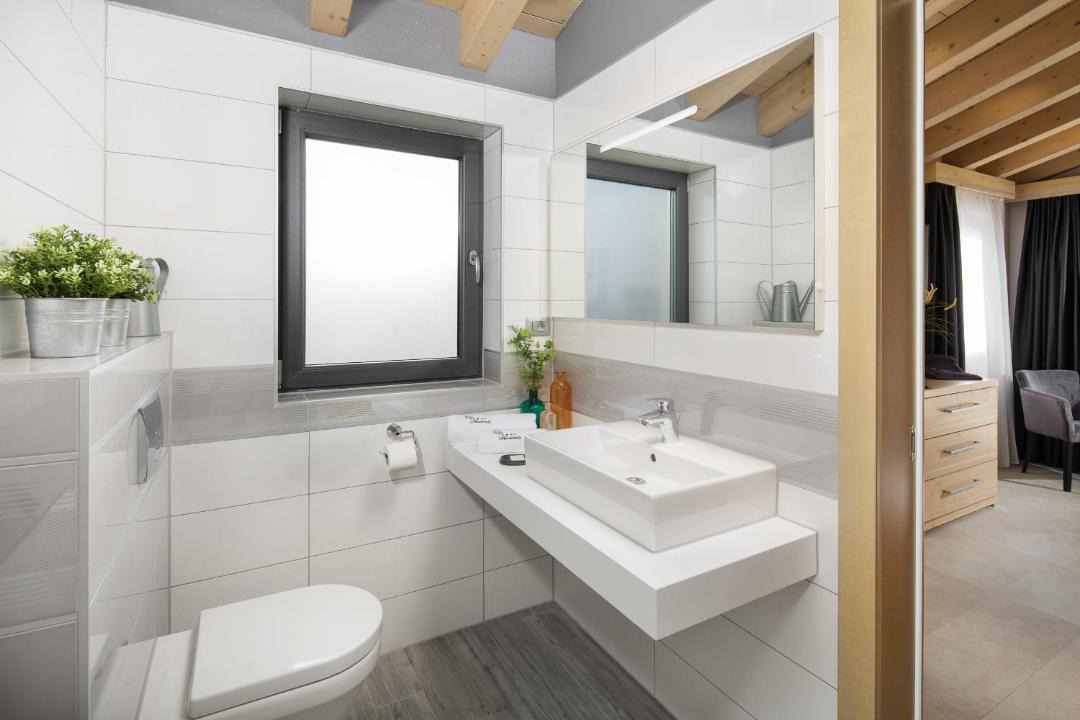 Photo of Bathroom in Jursici