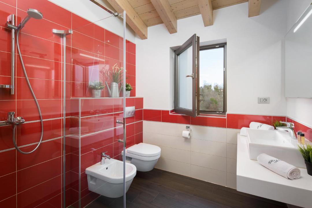 Photo of Bathroom in Jursici