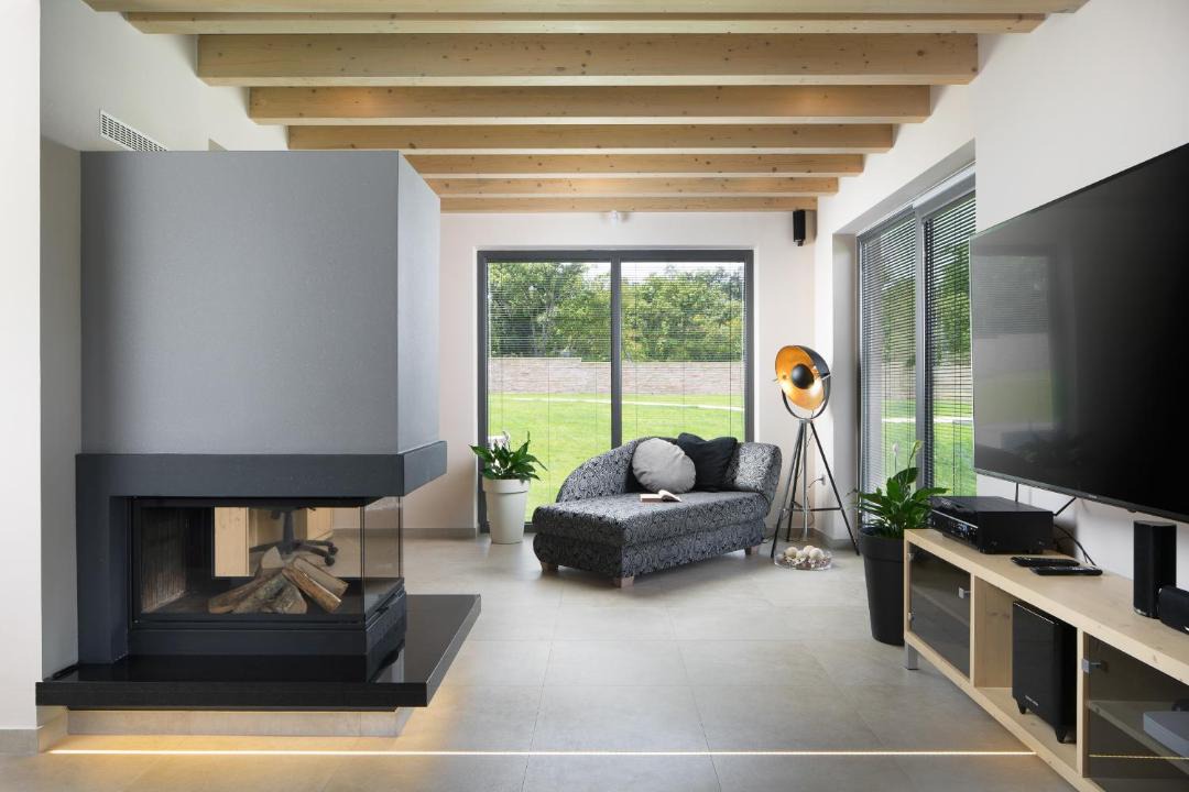 Photo of Livingroom in Jursici
