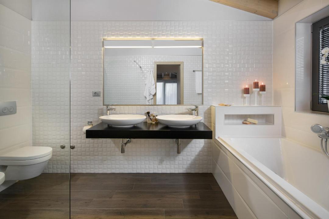 Photo of Bathroom in Jursici