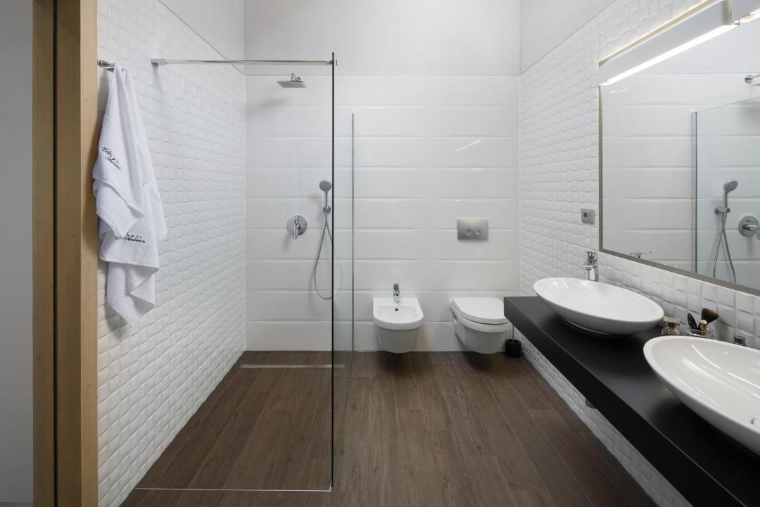 Photo of Bathroom in Jursici