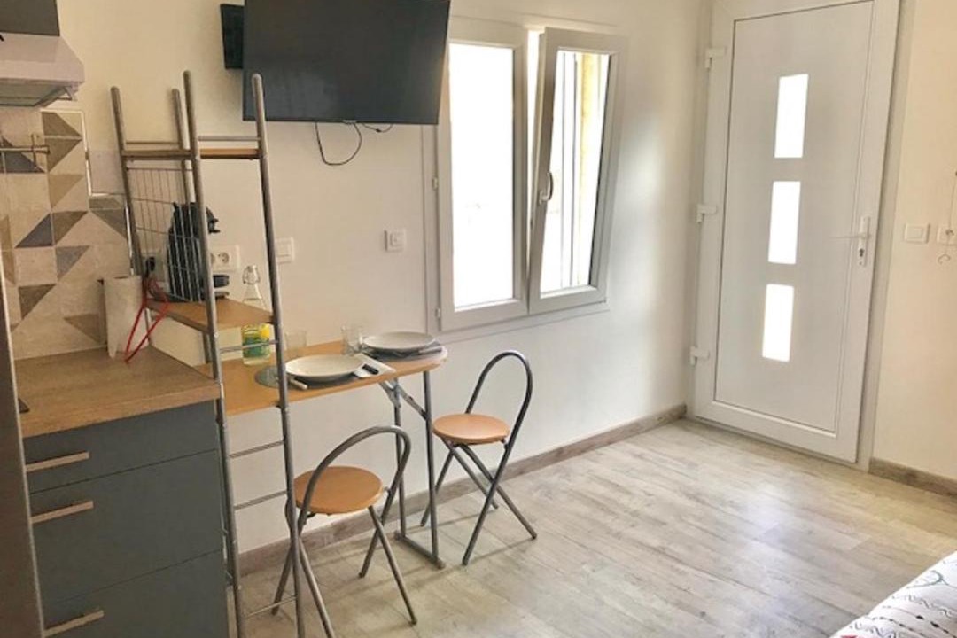 Photo of Livingroom in Les Sablettes