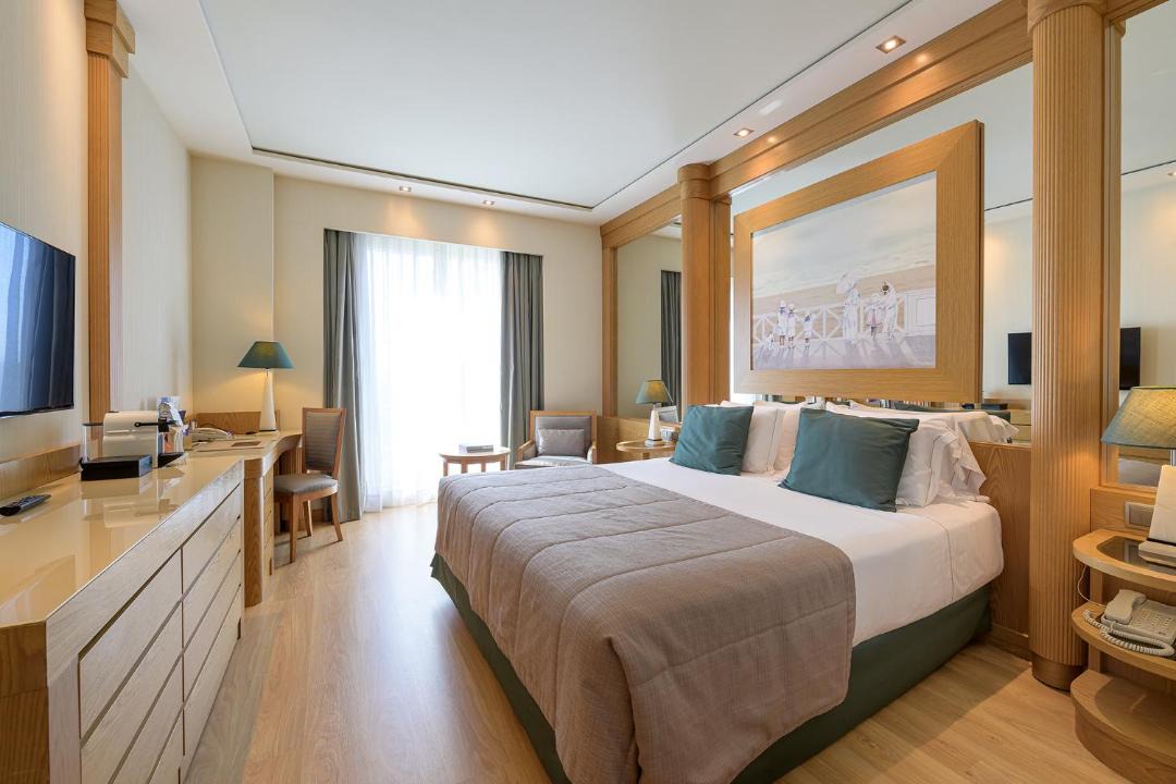 Photo of Bedroom in El Cabanyal