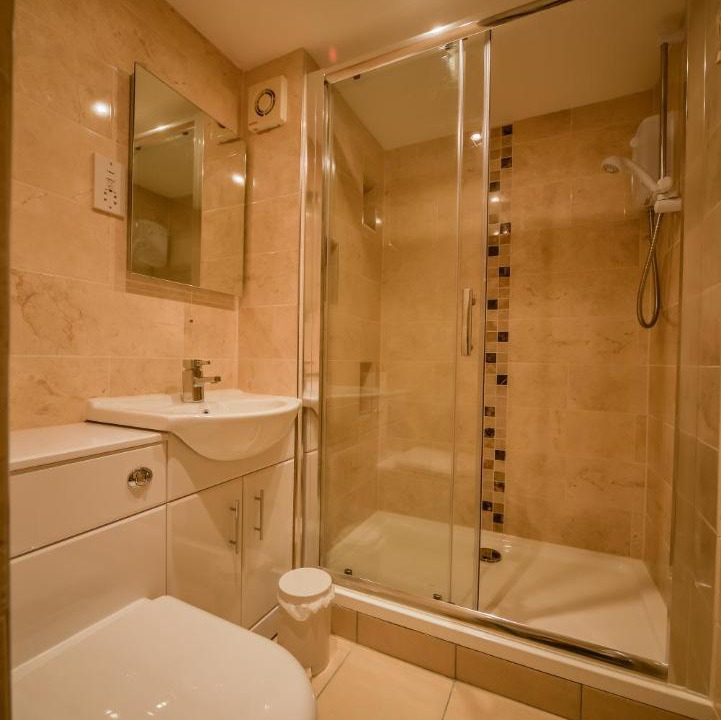 Photo of Bathroom in Maybole