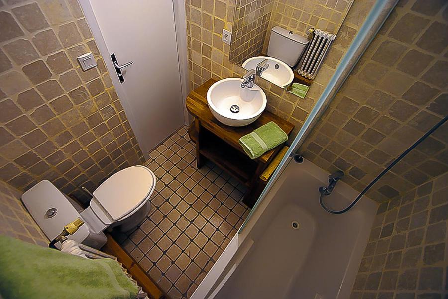 Photo of Bathroom in Oz-en-Oisans