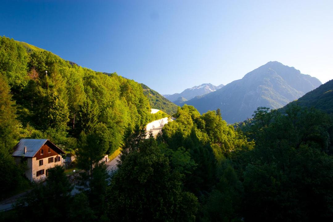 Photo of Outdoor in Oz-en-Oisans