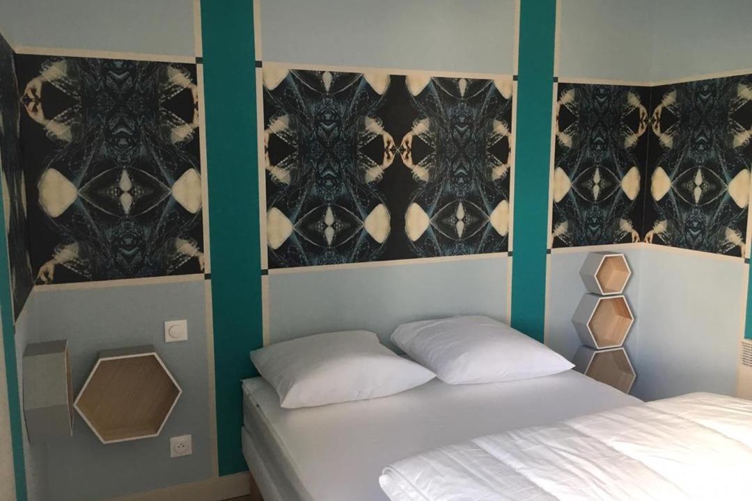 Photo of Bedroom in Pirou