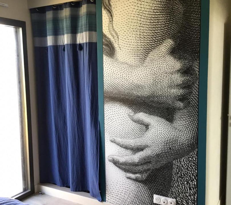 Photo of Bedroom in Pirou
