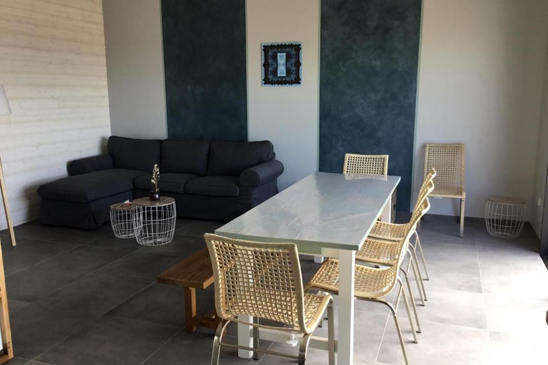 Photo of Livingroom in Pirou