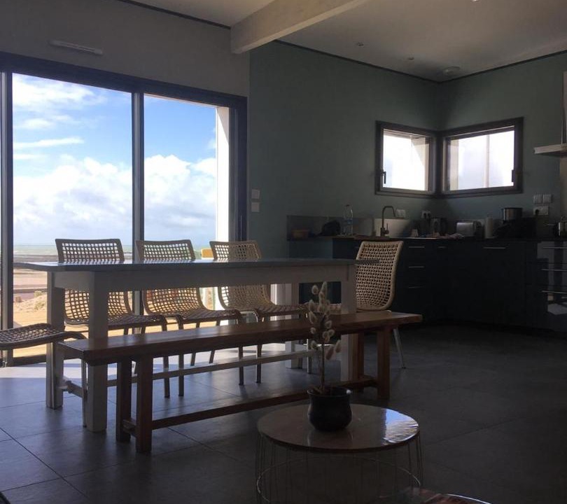 Photo of Livingroom in Pirou