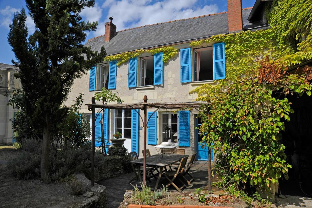 Photo of Others in Montreuil-Bellay