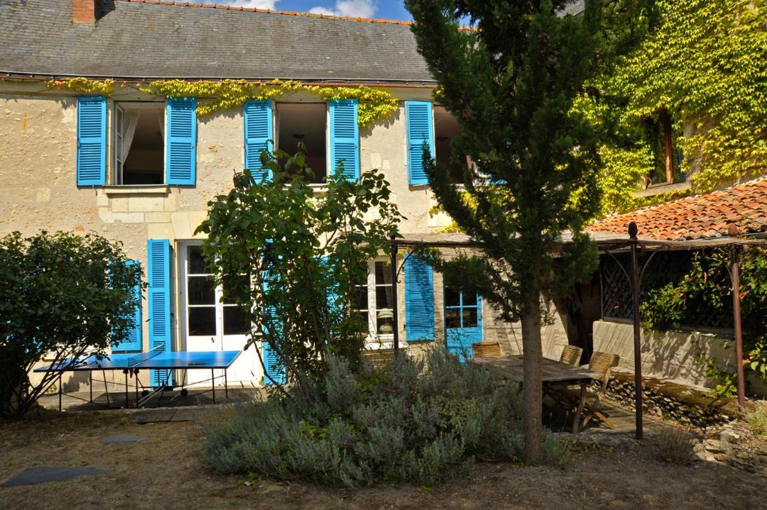 Photo of Others in Montreuil-Bellay