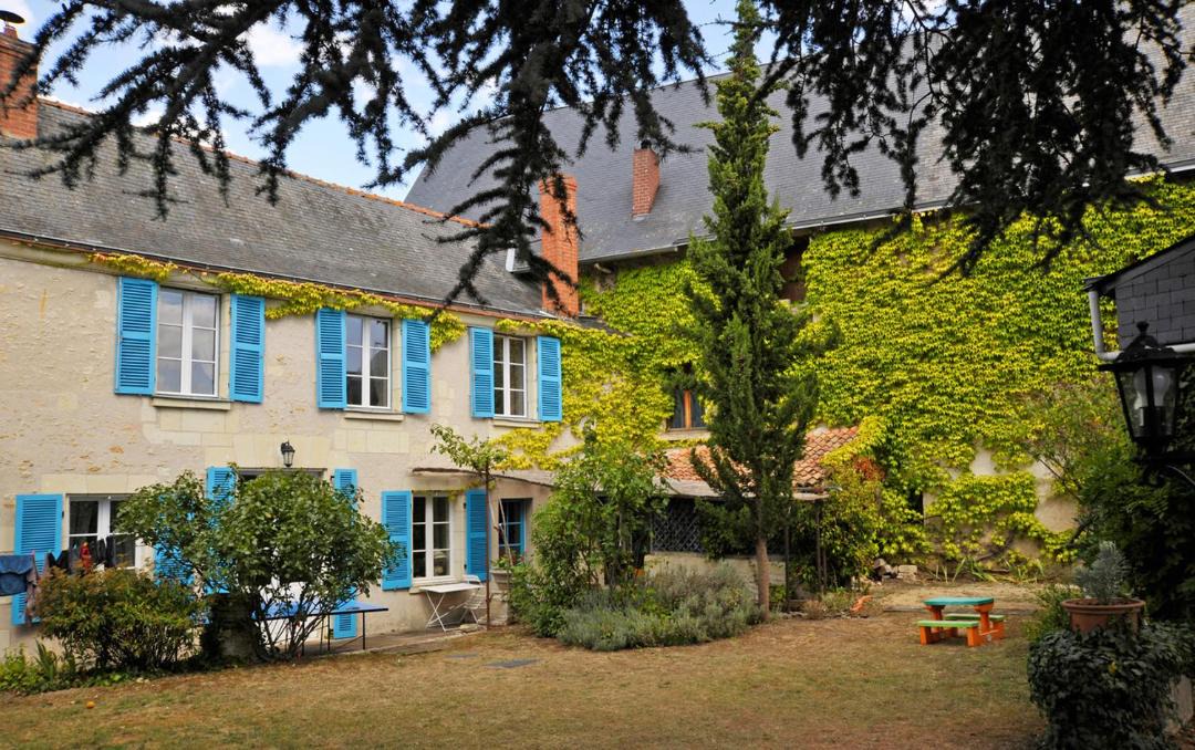 Photo of Others in Montreuil-Bellay