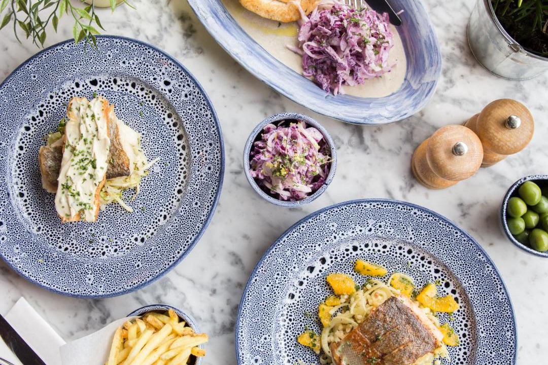 Photo of Kitchen in Sonning