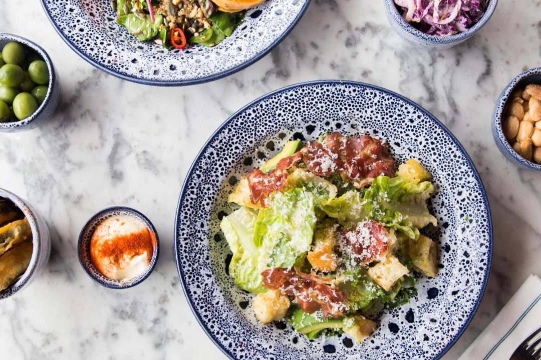 Photo of Kitchen in Streatley