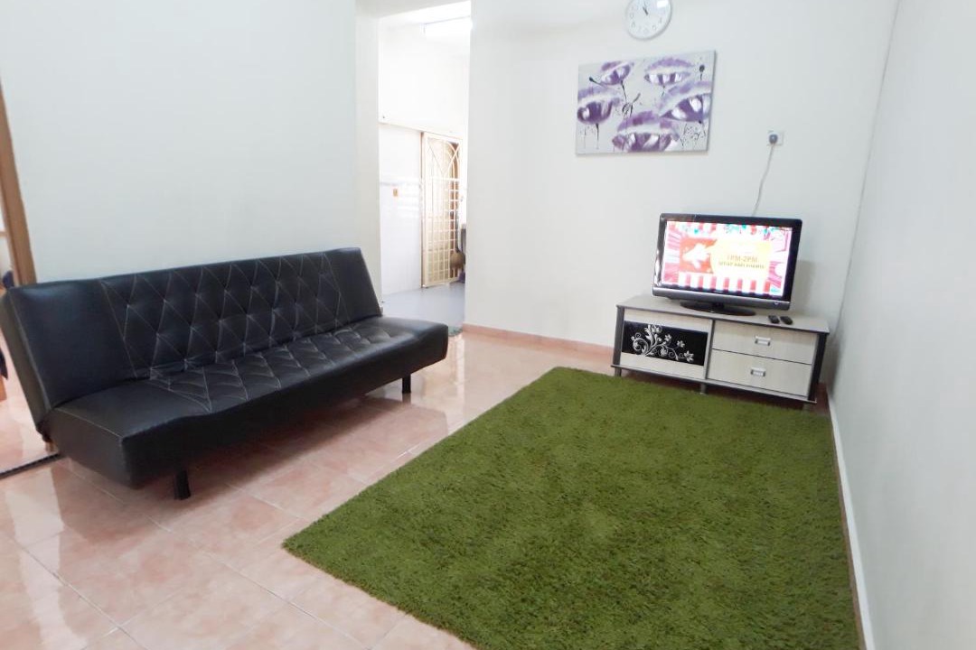 Photo of Livingroom in Bukit Rambai