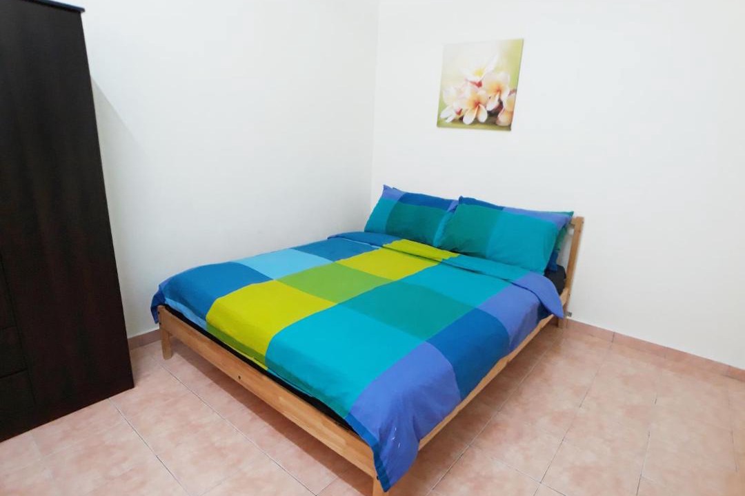 Photo of Bedroom in Bukit Rambai