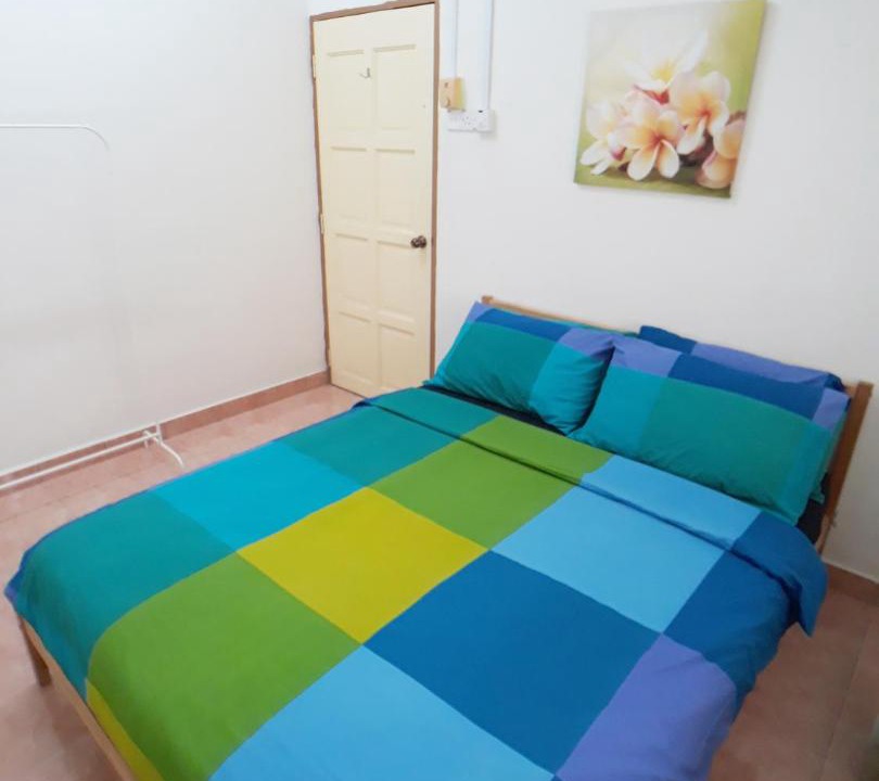 Photo of Bedroom in Bukit Rambai