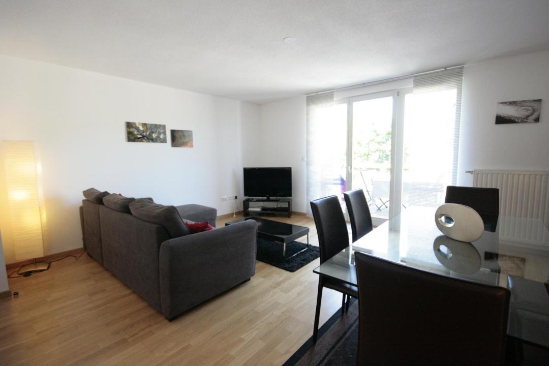 Photo of Livingroom in Kientzheim
