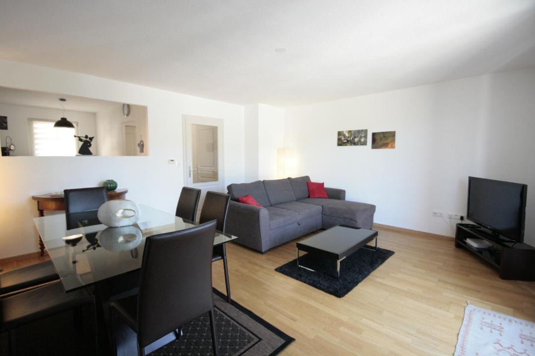 Photo of Livingroom in Kientzheim