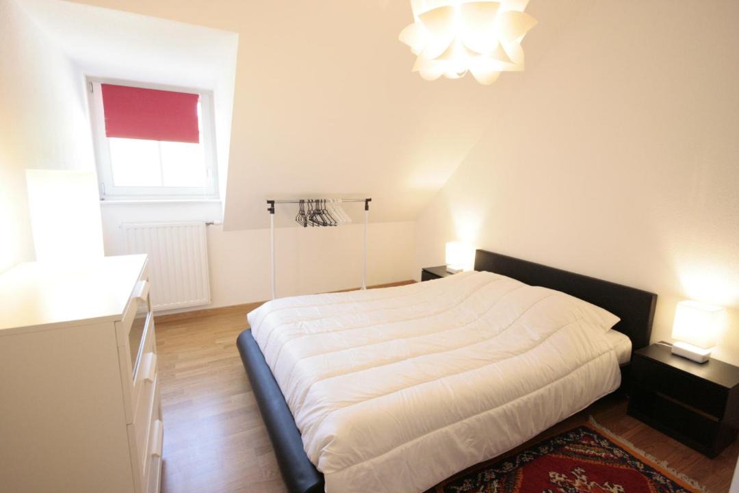 Photo of Bedroom in Kientzheim