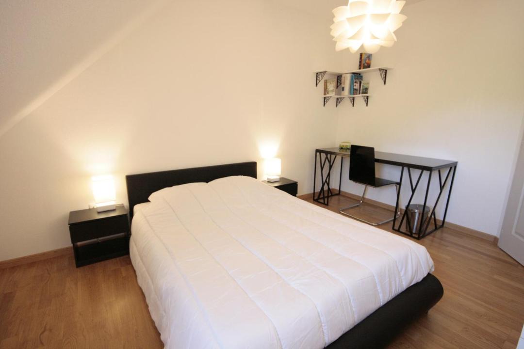 Photo of Bedroom in Kientzheim
