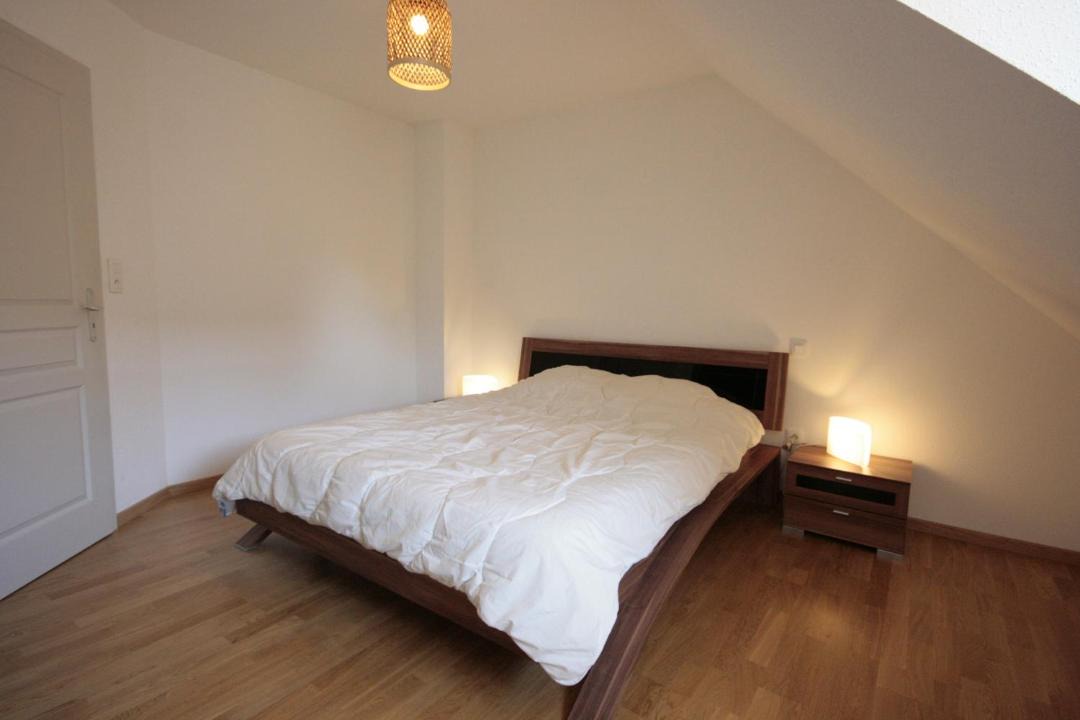 Photo of Bedroom in Kientzheim