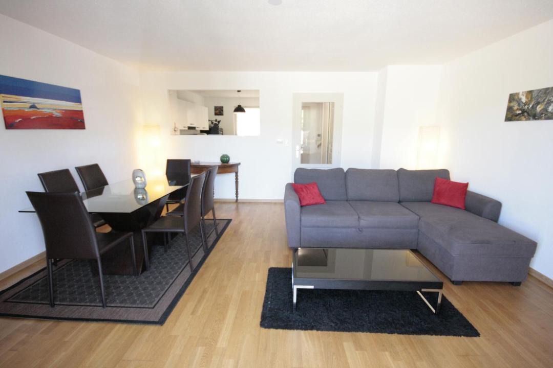 Photo of Livingroom in Kientzheim