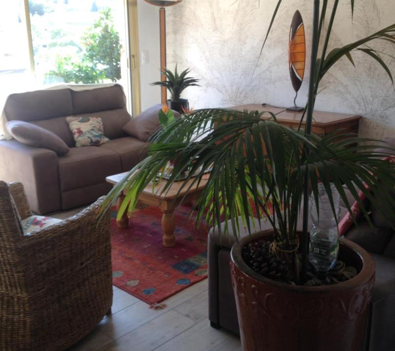 Photo of Livingroom in Sete