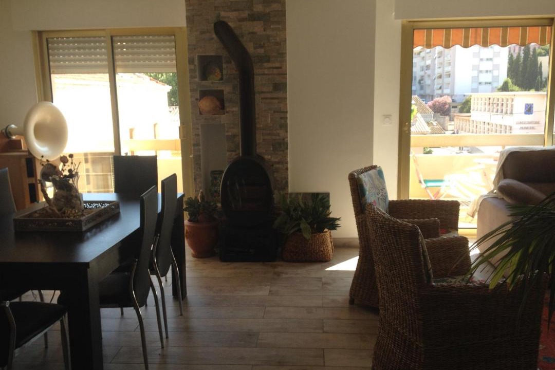 Photo of Livingroom in Sete