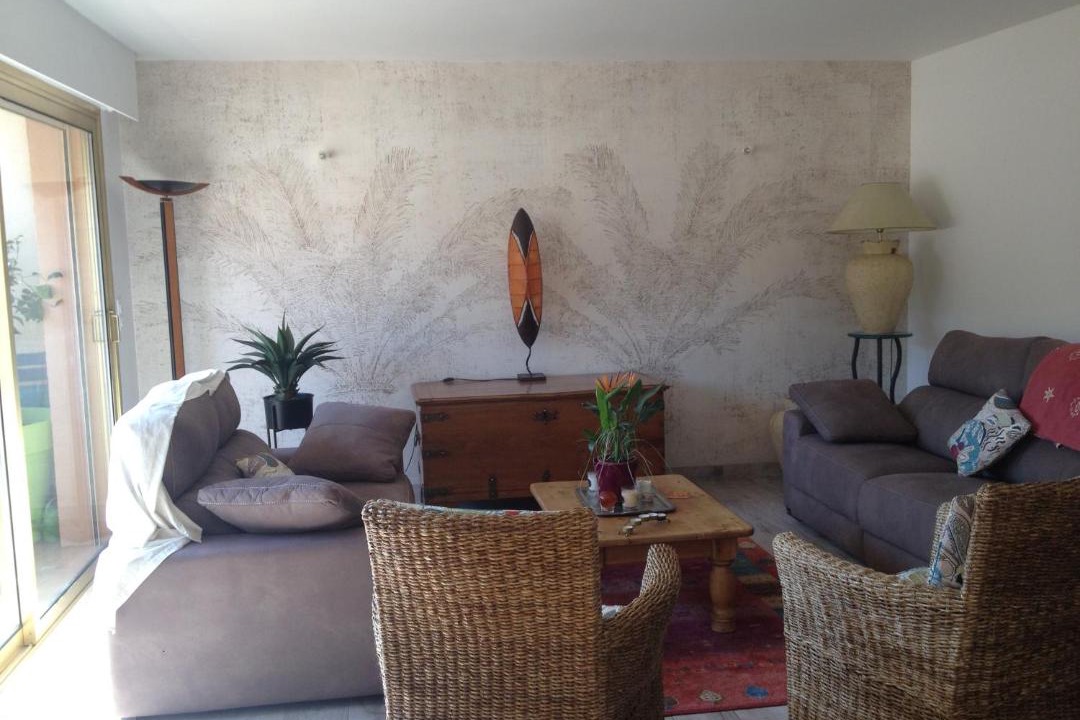 Photo of Livingroom in Sete