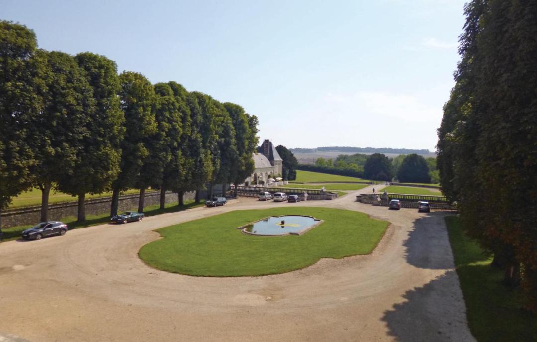 Photo of Outdoor in Ocquerre