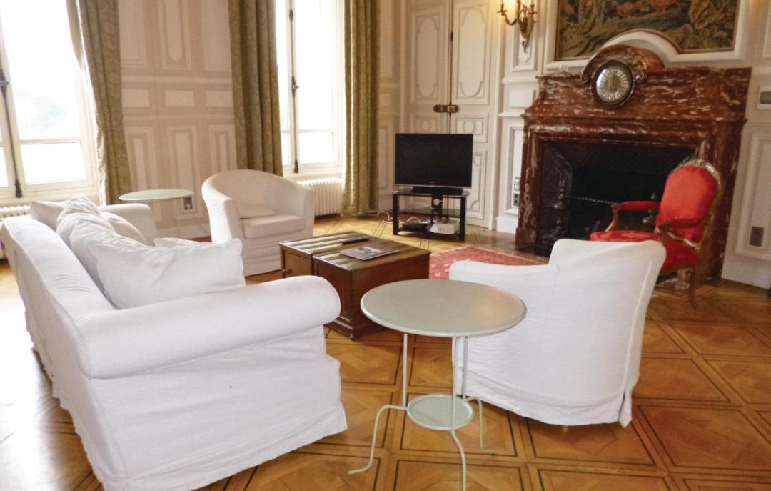 Photo of Livingroom in Ocquerre