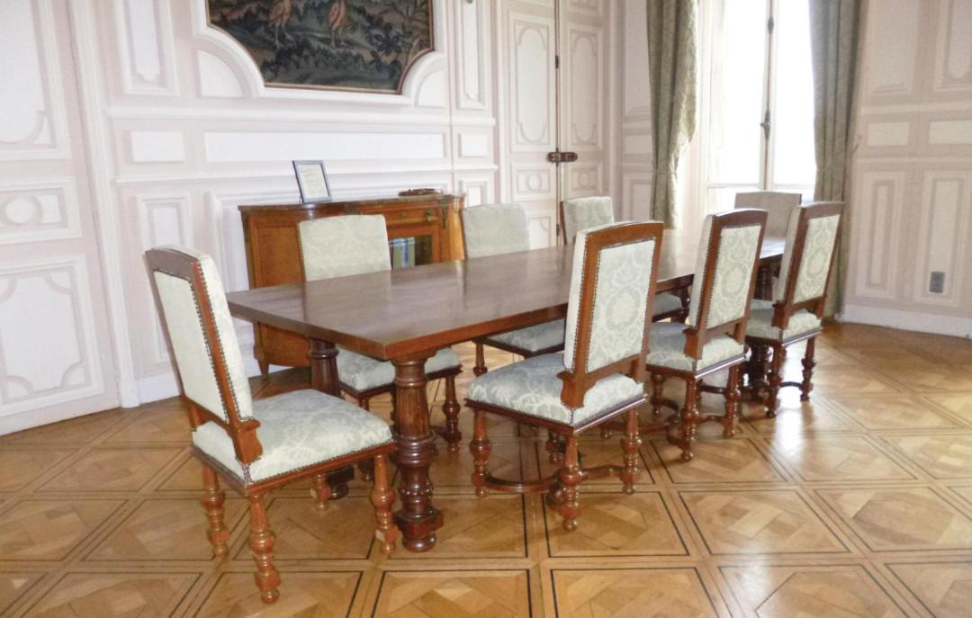 Photo of Livingroom in Ocquerre