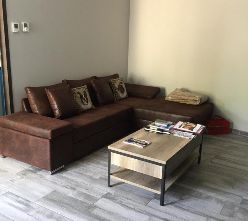 Photo of Livingroom in Givry