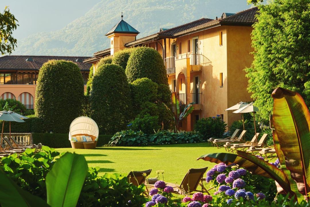 Photo of Others in Ascona